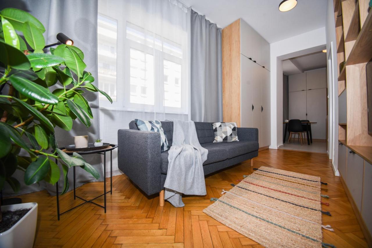 City Center Studio - Comfy & Modern Bratislava Extérieur photo