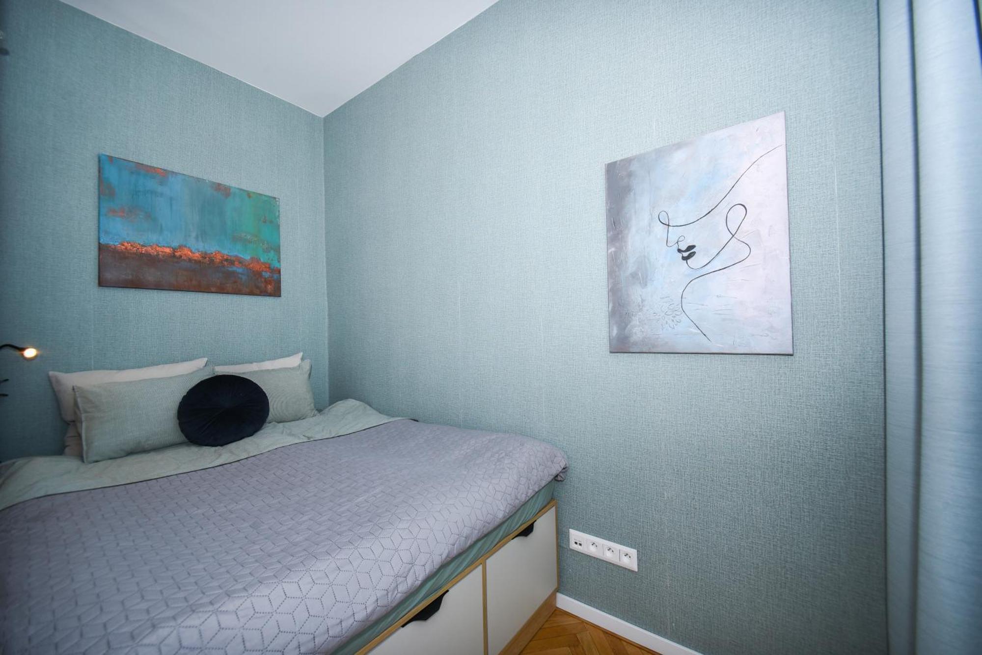 City Center Studio - Comfy & Modern Bratislava Extérieur photo