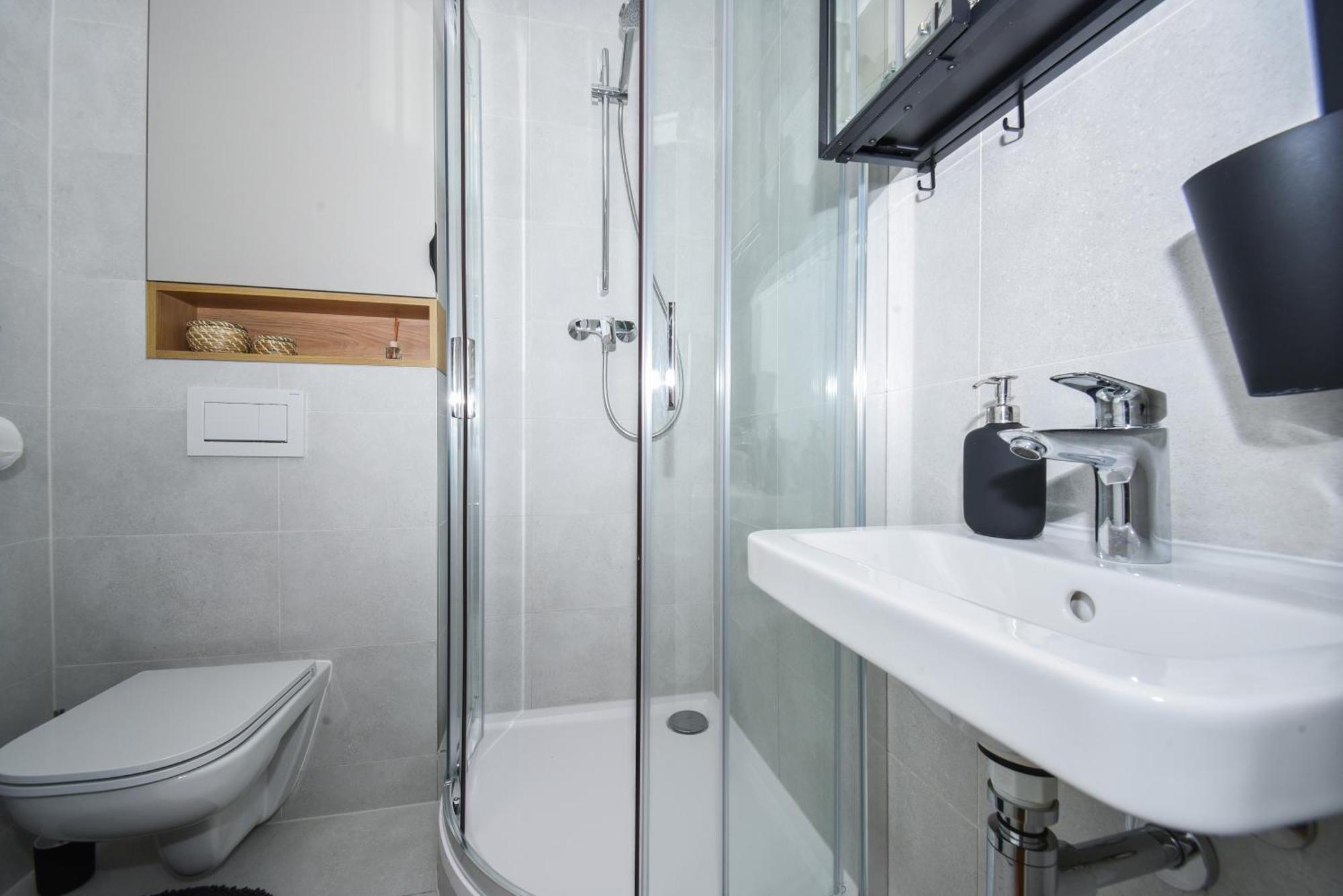 City Center Studio - Comfy & Modern Bratislava Extérieur photo